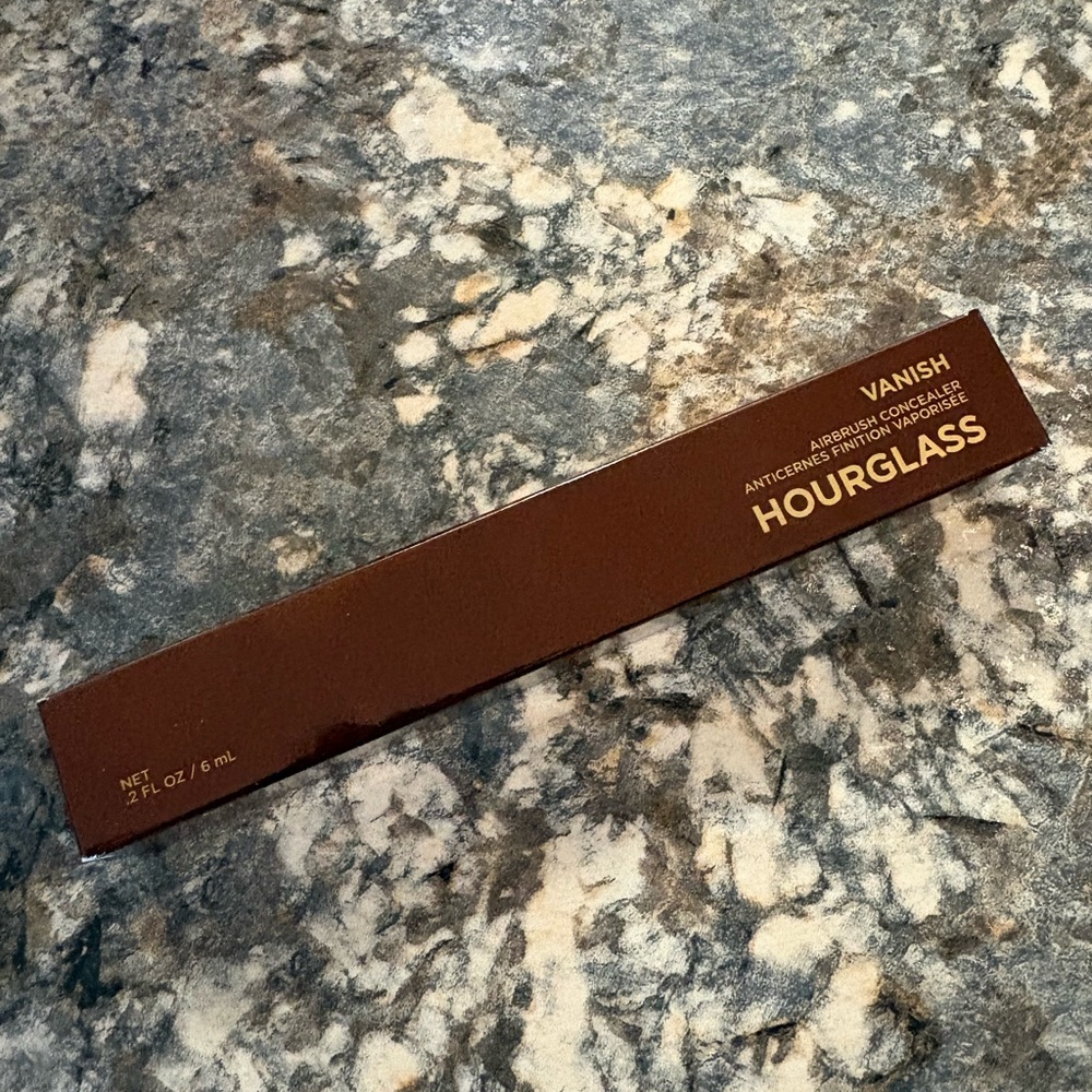 Hourglass Vanish Full Coverage Concealer